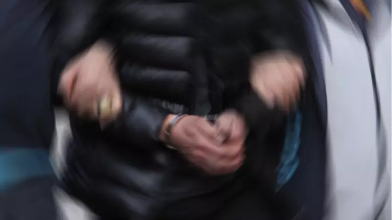 MİT ve Emniyet'ten İran İstihbaratına Casusluk Operasyonu: 6 Şüpheli Tutuklandı