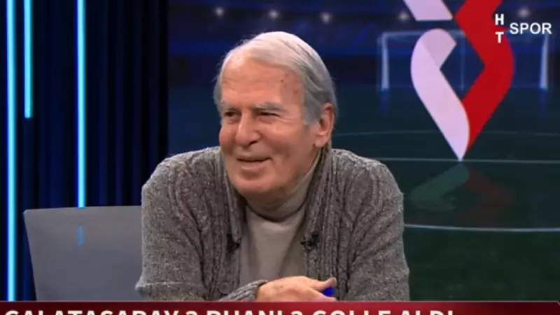 Mustafa Denizli'den Galatasaraylı Gabriel Sara'ya Övgü: Her Yerde Aktif İşler Yapıyor