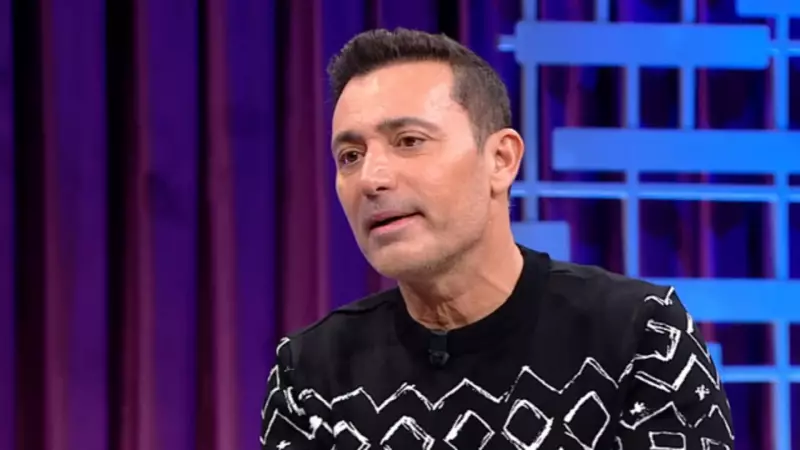 Mustafa Sandal Yapay Zekâ Dolandırıcılığına Karşı Uyardı: Bu Videoya İtibar Etmeyin