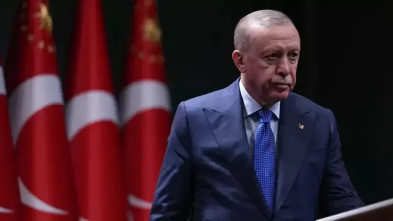 MYK Toplantısında Güvenlik ve Ekonomi Gündemi: Terörsüz Türkiye ve Enflasyonla Mücadele Masada