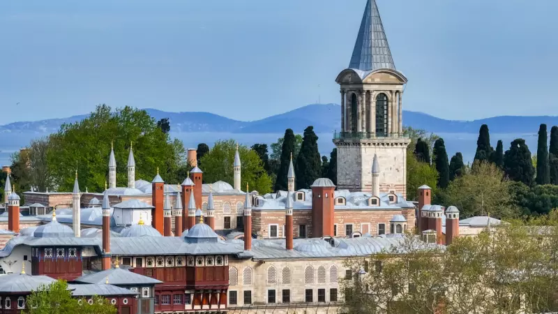 Müzekart 2025'te 26 Milyon Ziyaretçiyi Müzelerle Buluşturdu