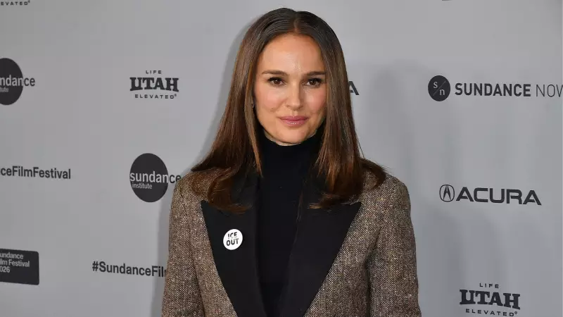 Natalie Portman'dan Oscar Tepkisi: Kadın Yönetmenlerin Başarıları Yeterince Takdir Edilmiyor