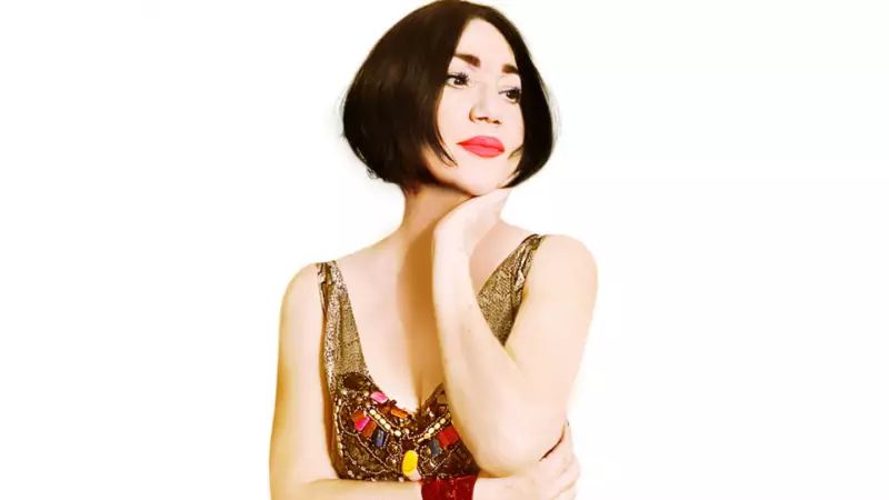 Nazan Öncel'den Evlilik Sözleşmesi Sorusuna Anlamlı Yanıt: 'Dünya Malı Dünyada Kalır'