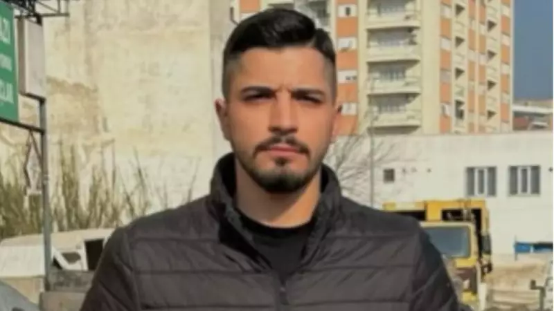 Nazilli'de Trafik Kazası: Takla Atan Araçta Sürücü Hayatını Kaybetti