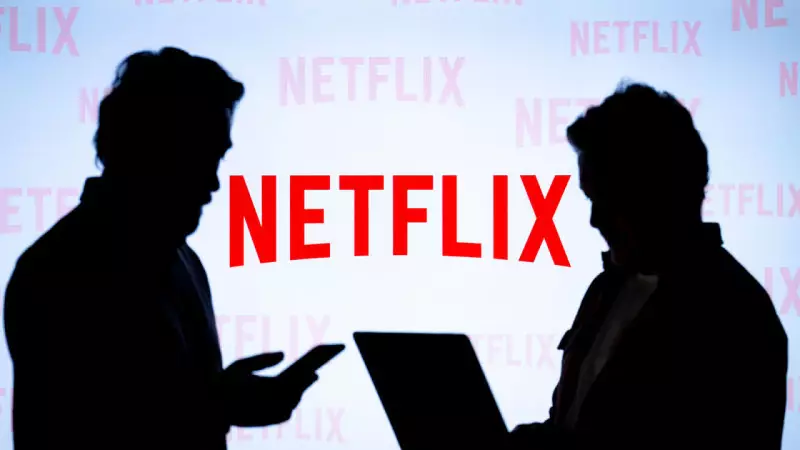Netflix 2025 Son Çeyrek Bilançosunu Açıkladı: Gelirde Yüzde 17,6 Artış