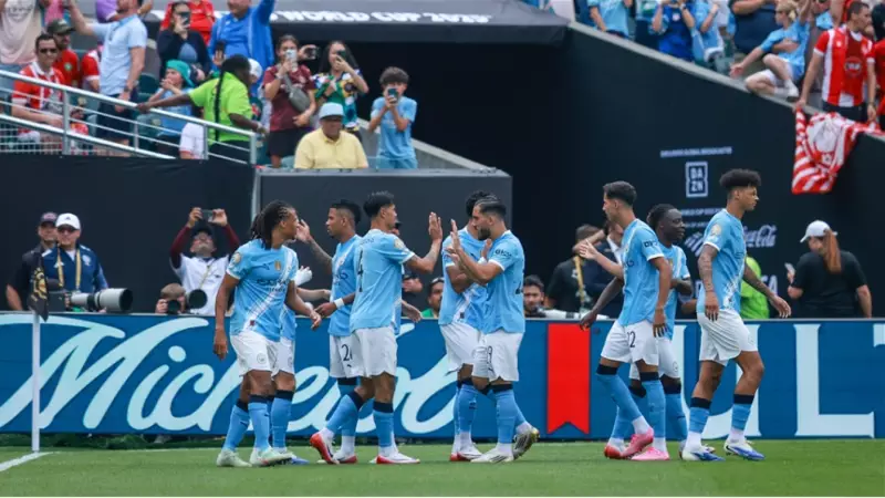 Newcastle United - Manchester City Maçı Saat Kaçta ve Hangi Kanalda? (13 Ocak)