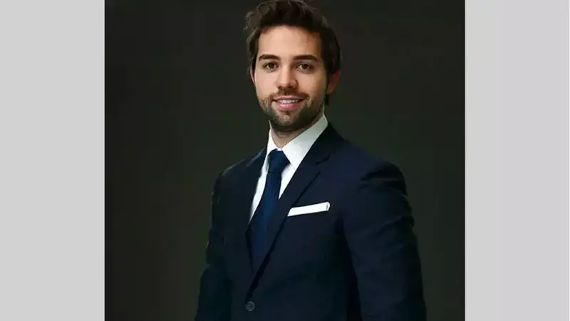 Ünlü Uyuşturucu Operasyonunda Yeni Gözaltılar: İlaç Devi Sahibinin Oğlu da Aralarında