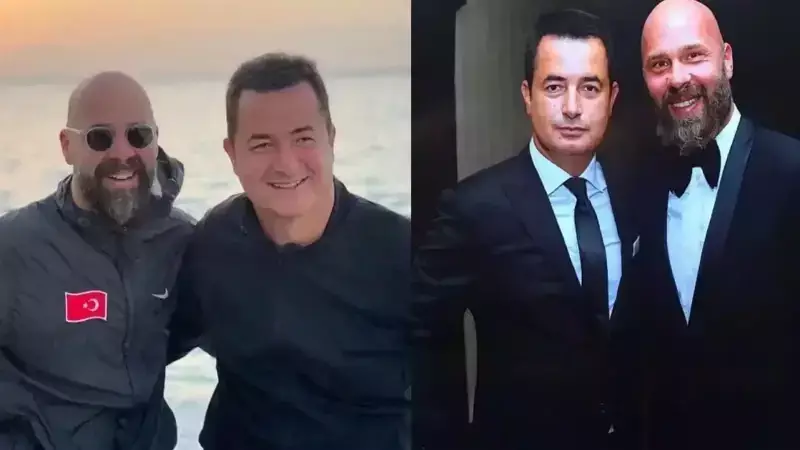 Ünlülere Uyuşturucu Soruşturmasında Yeni Gelişme: Esat Yontunç Hakkında Yakalama Kararı