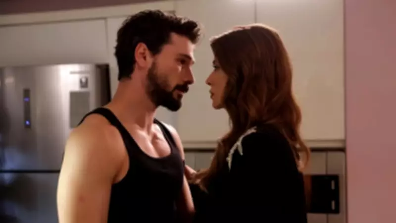 NOW'ın Yeni Dizisi Yeraltı: Oyuncuları, Konusu ve Çekim Yerleri