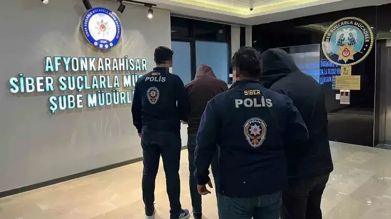 İnternetten 1.65 Milyon TL'lik Ev Aldım Derken Dolandırıldı!