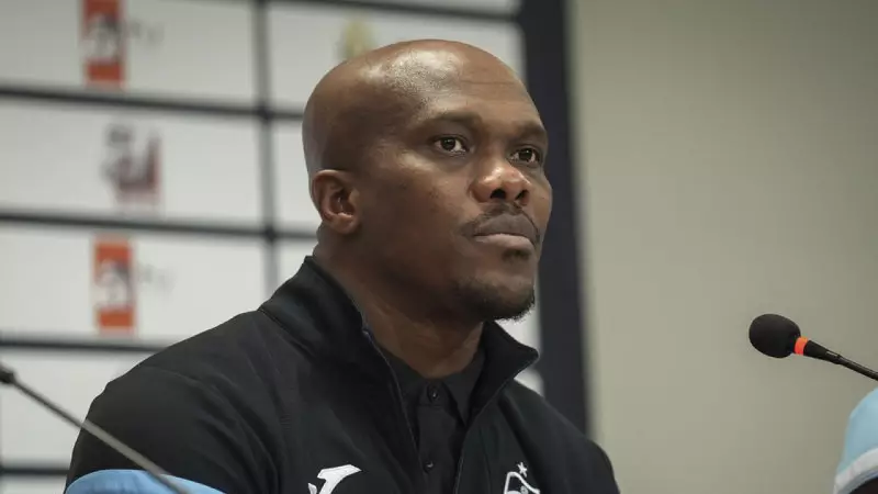 Nwakaeme: 'Hocam Görev Verirse Elimden Geleni Yapacağım'