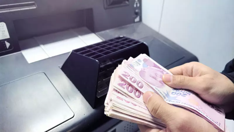 Ocak 2026 Emekli Promosyonları Açıklandı: En Yüksek 31 Bin TL!