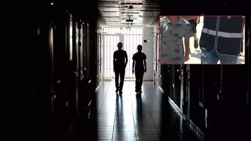 Çocuk Suçlarını Önlemek İçin Erken Uyarı Sistemi Geliyor