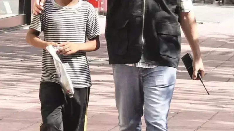 Çocuk Suçlarında Endişe Verici Artış: Kişilere Karşı Suçlar Öne Çıkıyor