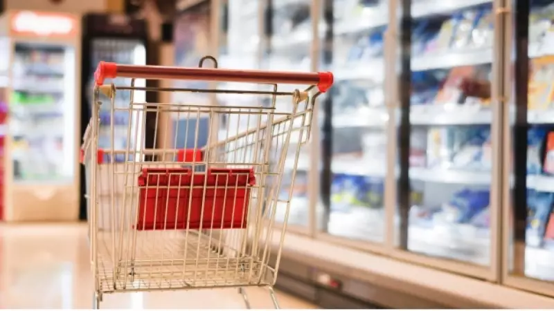 ŞOK Market 28 Ocak Aktüel Kataloğu: Ocak Ayı Sonu İndirimleri Başladı