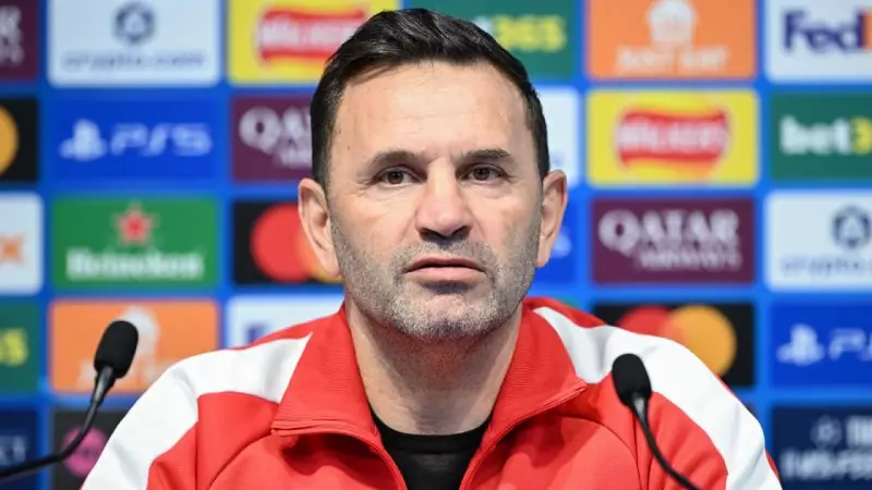 Okan Buruk'tan Manchester City Maçı Öncesi Kritik Torreira Açıklaması