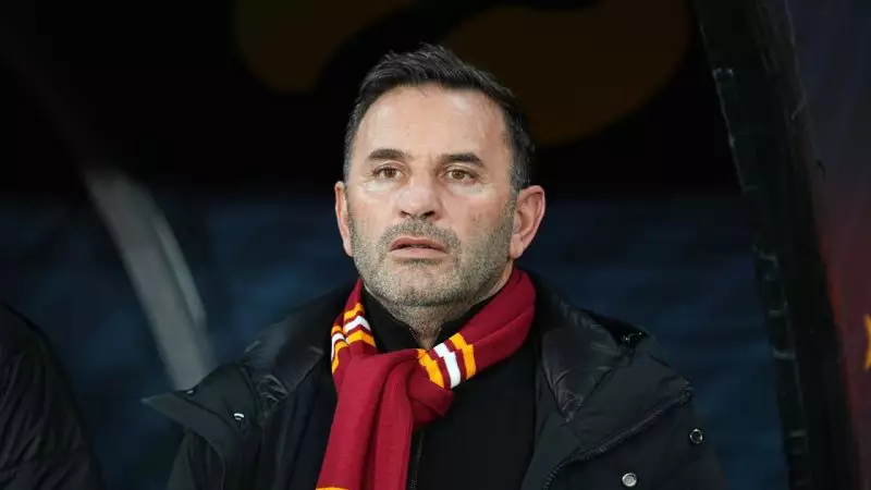 Okan Buruk'tan Noa Lang ve Transfer Süreci Hakkında Detaylı Açıklamalar