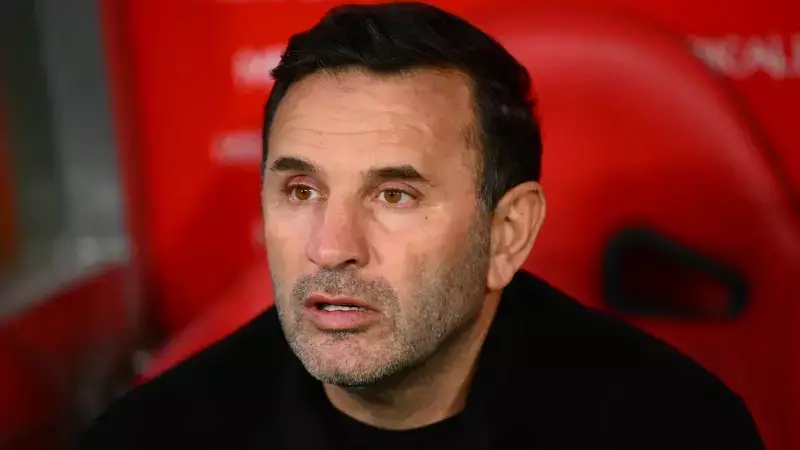 Okan Buruk'tan Olimpiyat Stadı İtirafı: 'Kabusumuz Var'