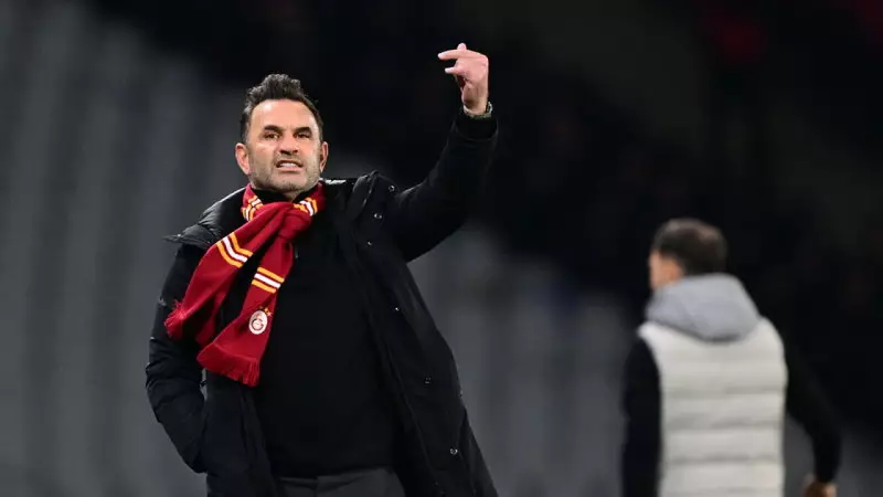 Okan Buruk'tan Taraftara Transfer Sözü: 'Paraya Bakmadan Çok Önemli İsimler Gelecek'