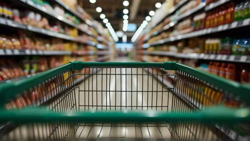 ŞOK'ta 7-13 Ocak İndirimleri: Deterjan, Çay, Zeytinyağı Fiyatları Düştü