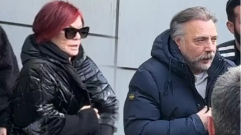 Oktay Kaynarca ve Emel Müftüoğlu Adli Kontrolle Serbest Kaldı