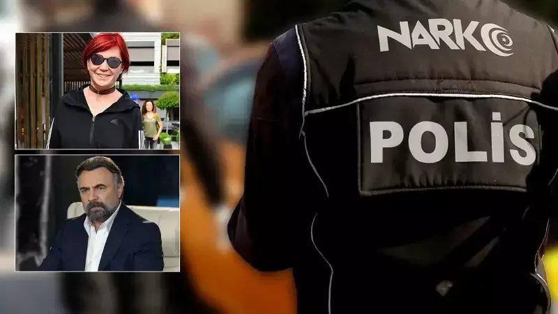 Oktay Kaynarca ve Emel Müftüoğlu'na Ev Hapsi Kararı