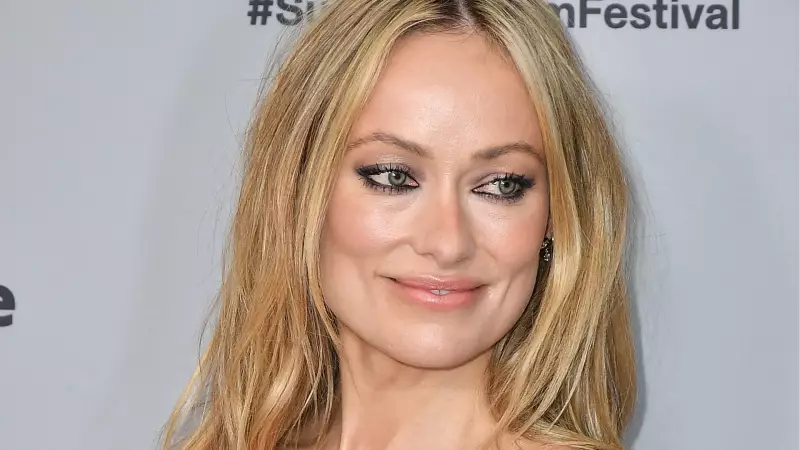 Olivia Wilde, Sundance'da ICE Protestosuyla Dikkat Çekti