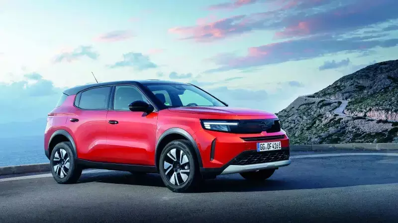Opel Türkiye 2025 Performansını Açıkladı: Avrupa'da 5. Pazar Olduk