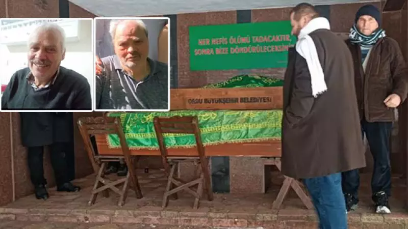 Ordu'da Acı Gün: Aynı Gün İki Kardeş Peş Peşe Hayatını Kaybetti