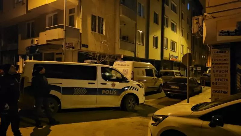 Çorum'da Bedensel Engelli Adam Evinde Ölü Bulundu: Kardeşi Hareketsiz Halde Tespit Etti