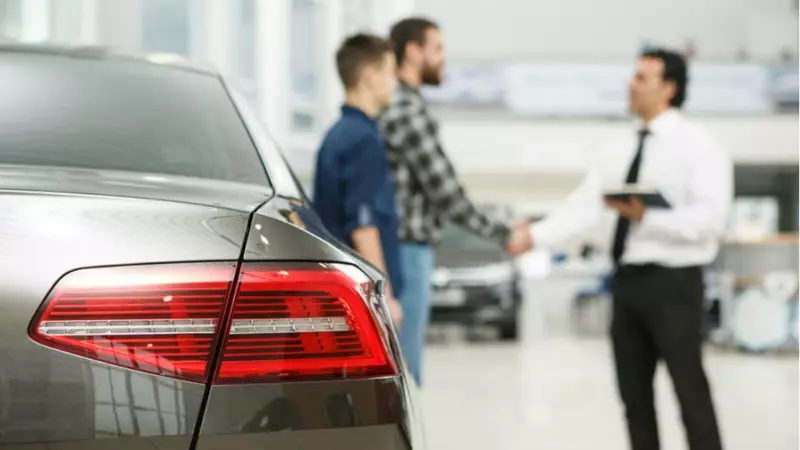 Otomobil Fiyatlarındaki Artış Enflasyonun Gerisinde Kaldı: Yatırım Aracı Olmaktan Çıktı