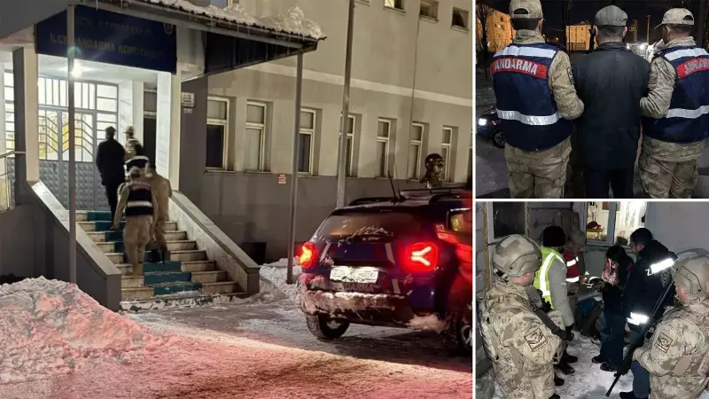 Ovacık'ta Köpek Yavrusuna Eziyet Eden 1 Kişi Tutuklandı