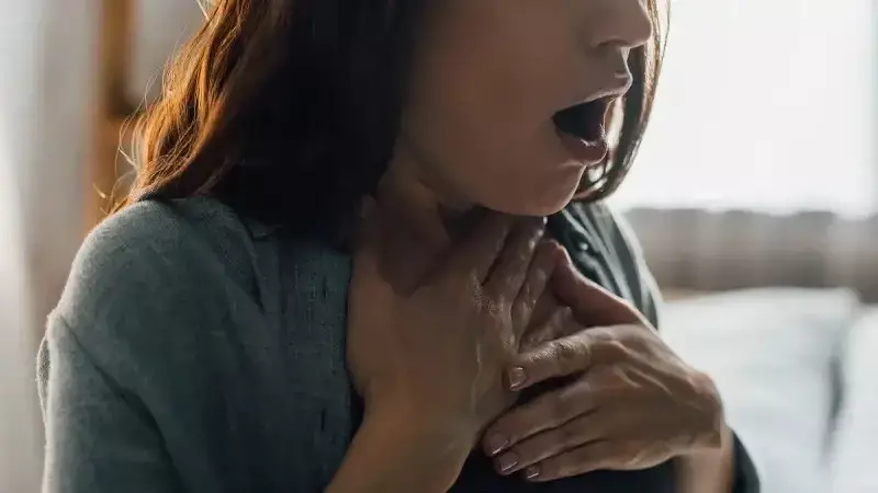 Panik Atak Artışında Modern Yaşamın Baskıları Etkili