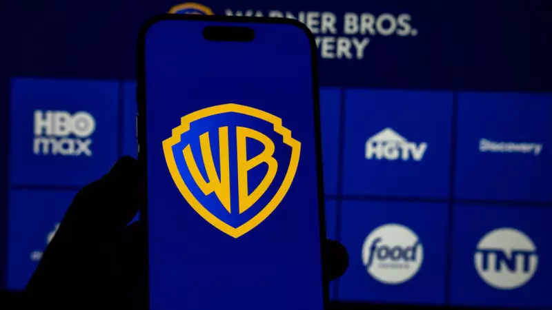 Paramount, Warner Bros. Discovery'ye 108,4 Milyar Dolarlık Teklif Sürecinde Dava Açtı