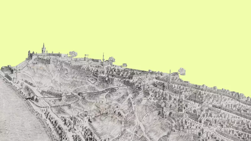 Pera Müzesi'nde Osmanlı Budin'i Semineri: Arkeolojik Ağırlıklar Tarihe Işık Tutuyor