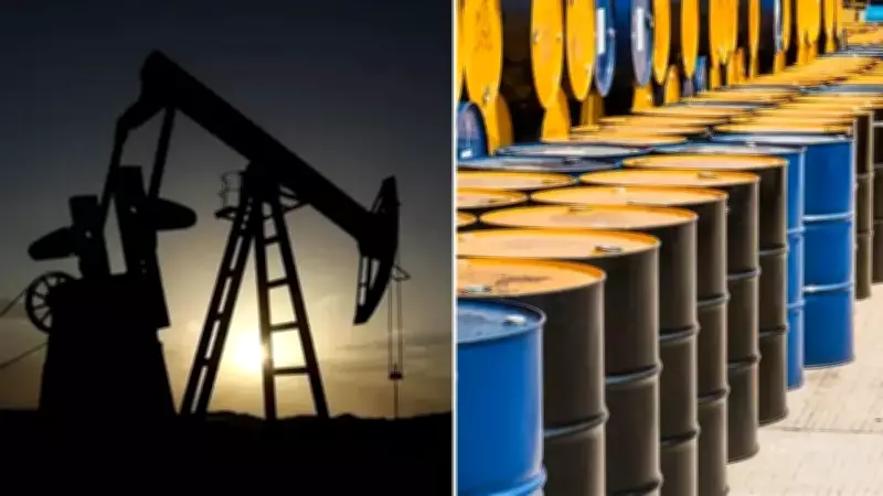 Petrol Fiyatları Yüksek Seviyelerde Seyrederken Arz Endişeleri Hafifliyor