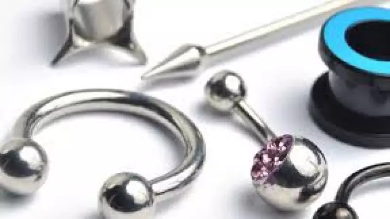 Piercing Günah mı? Diyanet'in Görüşü ve İslami Açıdan Değerlendirmesi