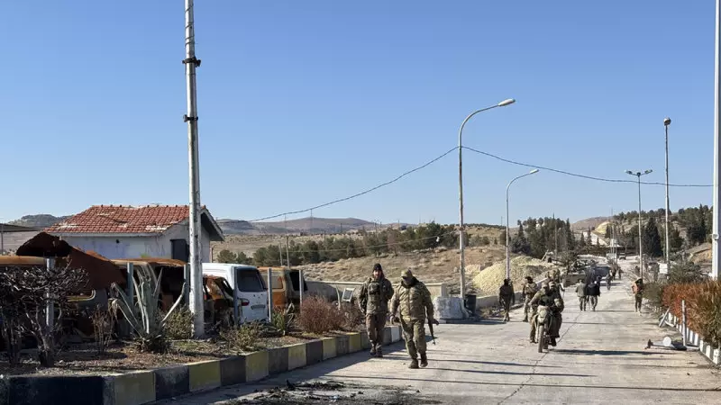 PKK'nın Tünel Stratejisi Tişrin'de Çöktü: Yer Altına İnen Örgüt Çıkmaz Sokakta