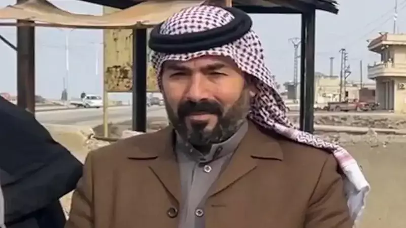 PKK/YPG'nin Baskı ve Zulmü: Rakka ve Deyrizor'dan Aşiretlerin Çığlığı