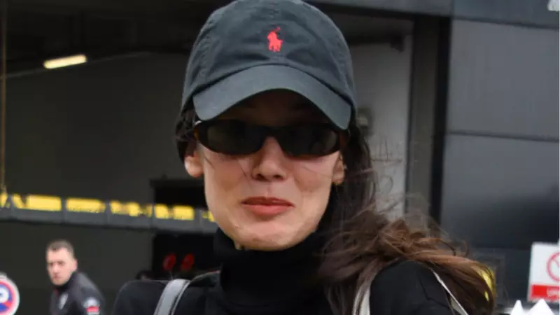 Pınar Deniz Anneliğin Zorluklarını Anlattı: 'Desteksiz Çocuk Büyüten Anneleri Tebrik Ediyorum'