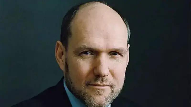 Prof. Stephen M. Walt: İsrail'in Hegemonya Peşinde Olması Türkiye-İsrail Gerilimini Artırıyor