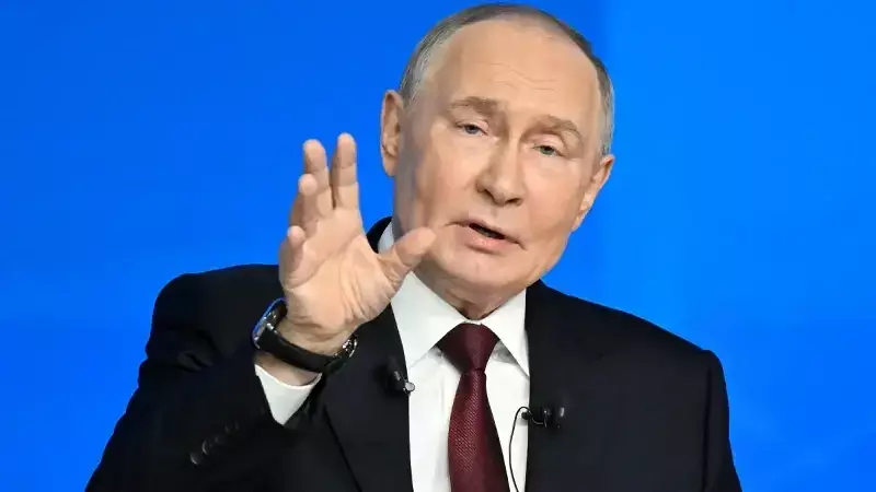 Putin: Grönland'ın Fiyatı 250 Milyon Dolar, Alaska Deneyimimiz Var