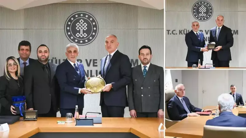 Radyo ve TV Sektöründe Yeni Dönem: Çözüm Odaklı Yaklaşım Vurgusu