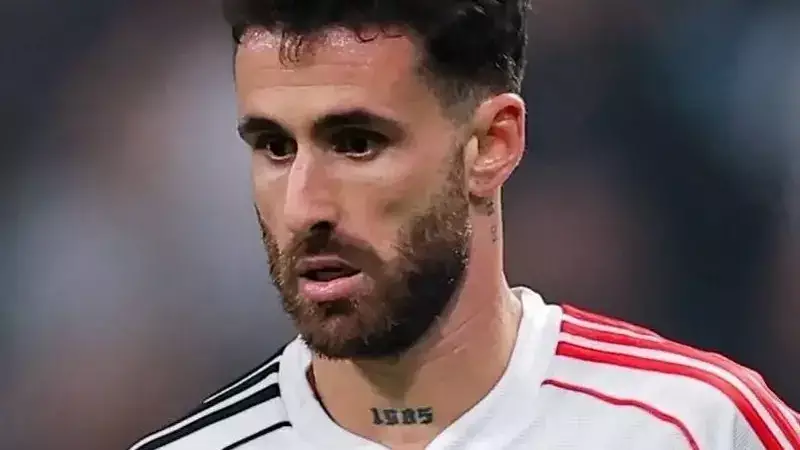 Rafa Silva Resmen Benfica'da! Portekizli Yıldız Yuvaya Döndü