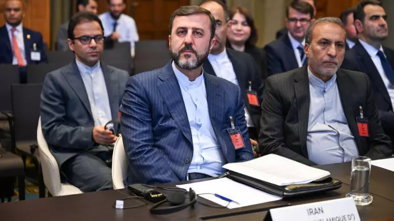 İran: Önceliğimiz Müzakere Değil, Ülkeyi Savunmaya Tam Hazırlık