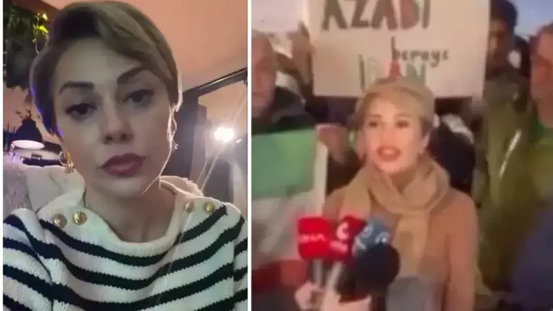 İran Protestoları Yayıldı: 45 Ölü, Türkiye'den Destek Sesleri Yükseldi