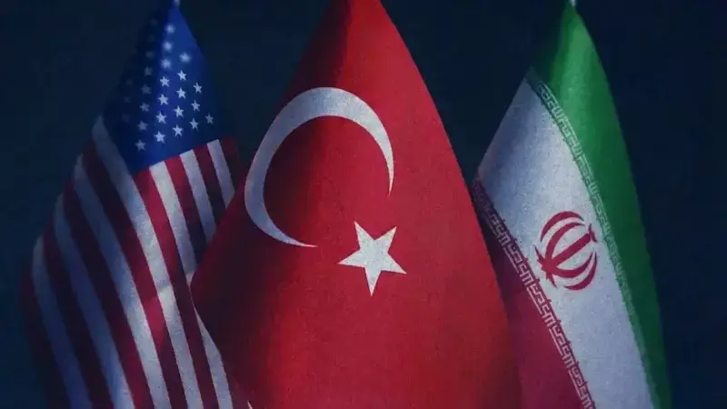 İran Protestolarında Tansiyon Yükseliyor: Fidan, 24 Saatte 2 Kez Arakçi ile Görüştü