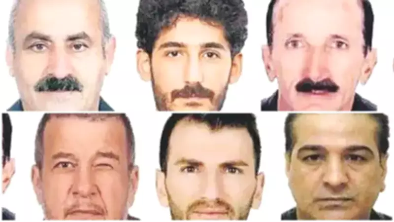 İran İstihbaratına Casusluk Yapan 6 Kişi Yakalandı, İncirlik Hava Üssü Hedef Alındı