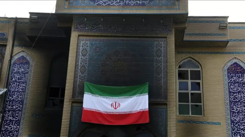 İran'daki Protestolarda Hayatını Kaybedenlerin Sayısı 5 Bin 848'e Yükseldi