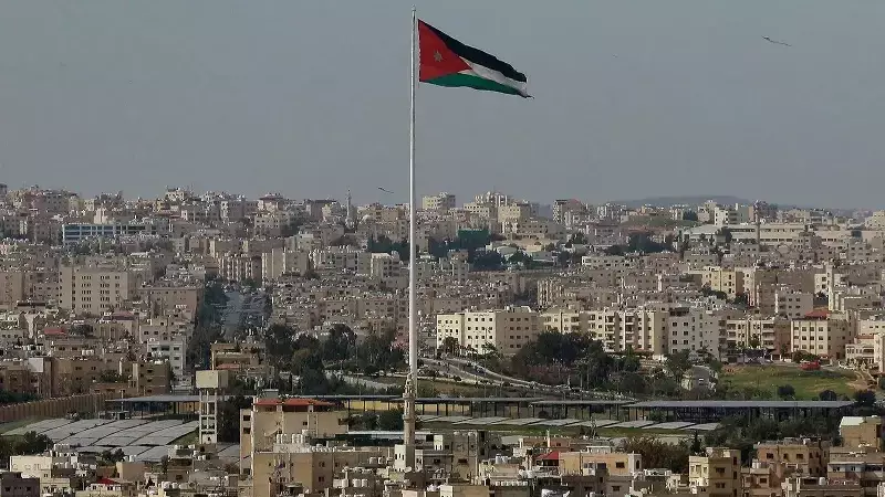 Ürdün, Suriye'de YPG/SDG'nin Orduya Entegrasyon Anlaşmasını Destekledi